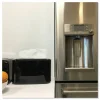 Tork Xpress Countertop Towel Dispenser, 12.68 x 4.56 x 7.92, Black