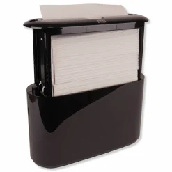 Tork Xpress Countertop Towel Dispenser, 12.68 x 4.56 x 7.92, Black