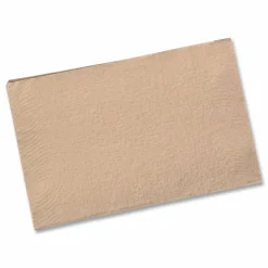 Tork Xpressnap Interfold Dispenser Napkins, 2-Ply, 6.5 x 8.5, Natural, 500/Pack, 12 Packs/Carton