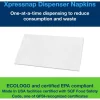 TORK Xpressnap White Dispenser Napkin N4