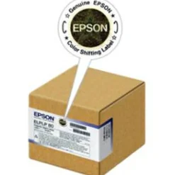 Total Micro Lamp - ELPLP80