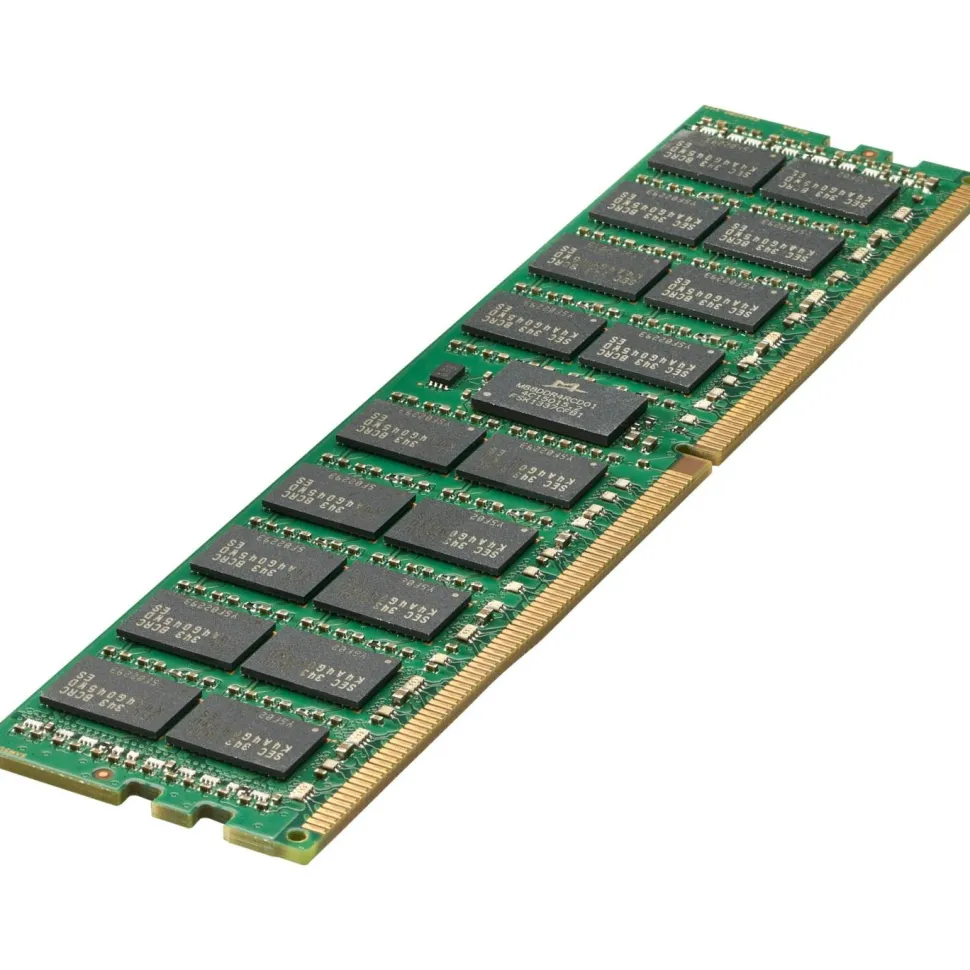 Total Micro SmartMemory 16GB DDR4 SDRAM Memory Module