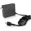 Total Micro USB-C 45W AC Adapter(UL)