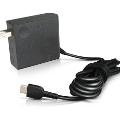 Total Micro USB-C 45W AC Adapter(UL)
