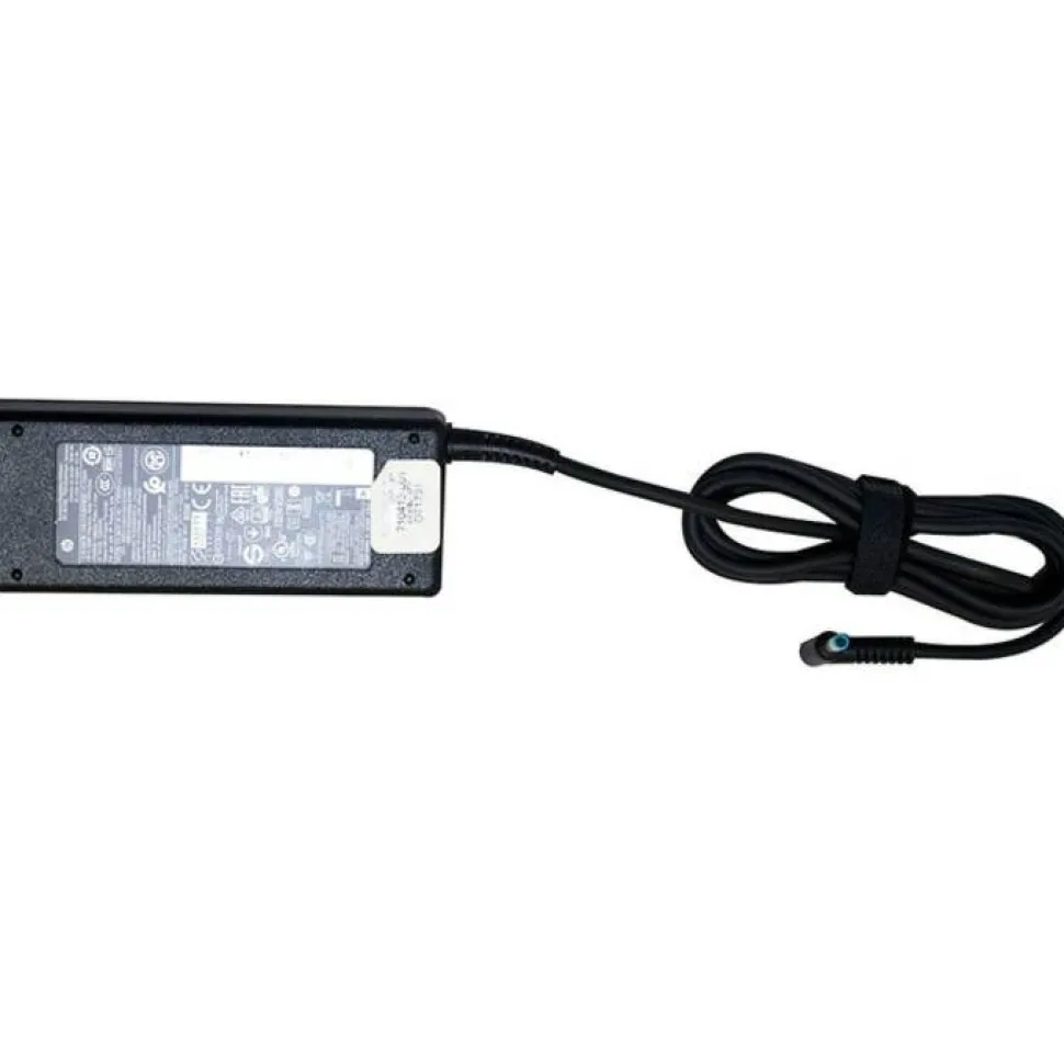 Total Micro 90-W AC Adapter (PFC, S-3P, 4.5-mm)
