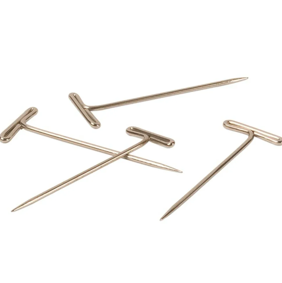 T-Pins, Pack Of 100
