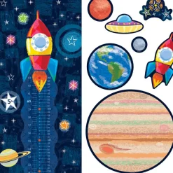 Trend Up We Grow! Growth Chart Learning Set