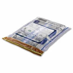 TripLOK Deposit Bag, Plastic, 20