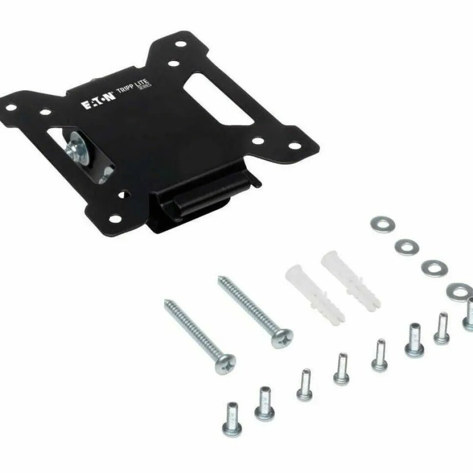 Tripp Lite by Eaton Display TV LCD Wall Monitor Mount Tilt 13" to 27" TVs / Monitors / Flat-Screens