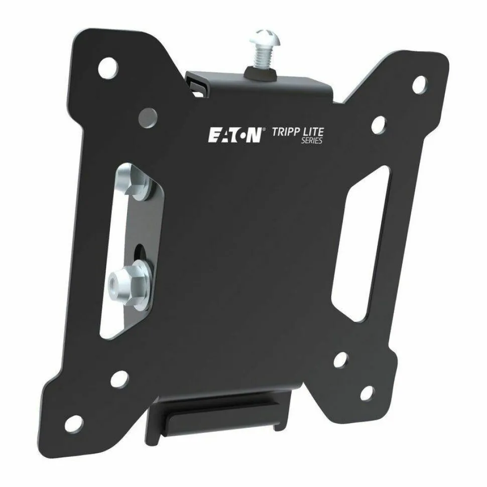 Tripp Lite by Eaton Display TV LCD Wall Monitor Mount Tilt 13" to 27" TVs / Monitors / Flat-Screens