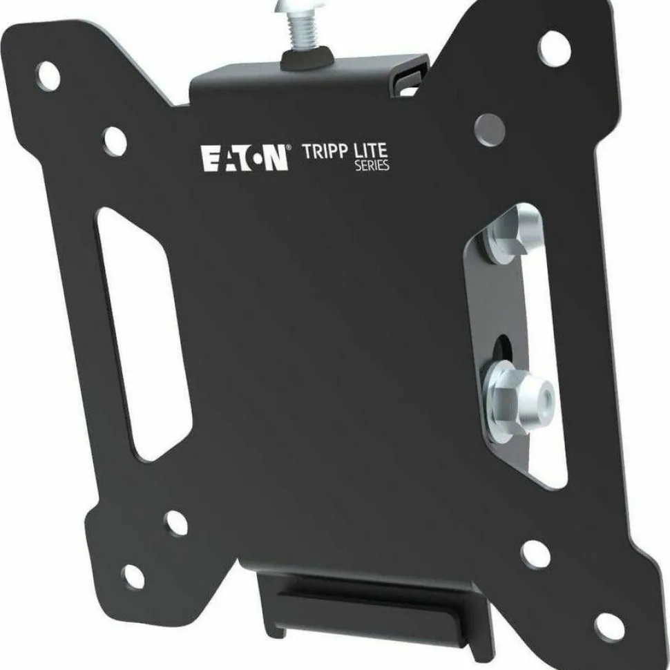Tripp Lite by Eaton Display TV LCD Wall Monitor Mount Tilt 13" to 27" TVs / Monitors / Flat-Screens