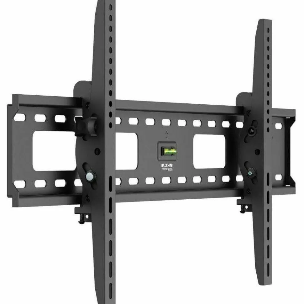 Tripp Lite by Eaton Display TV LCD Wall Monitor Mount Tilt 45" to 85" TVs / Monitors / Flat-Screens