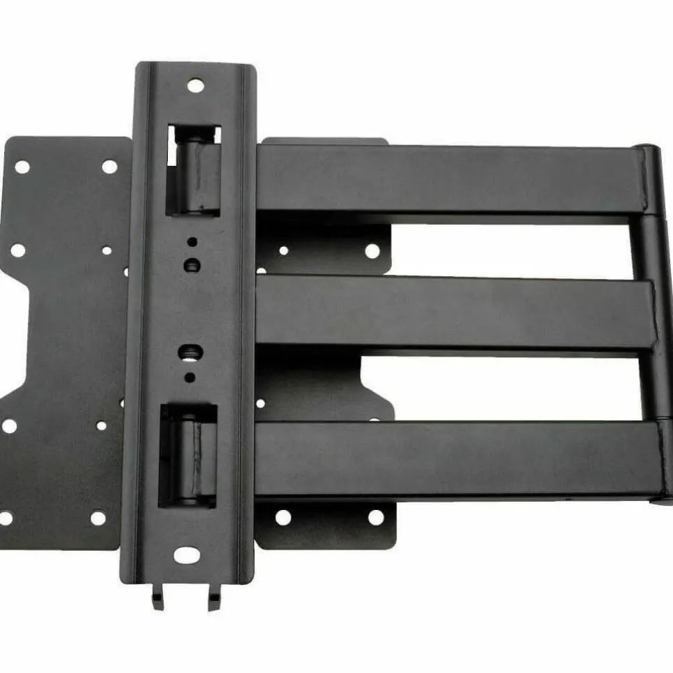 Tripp Lite by Eaton Display TV Wall Monitor Mount Arm Swivel/Tilt 14" to 42" TVs / Monitors / Flat-Screens
