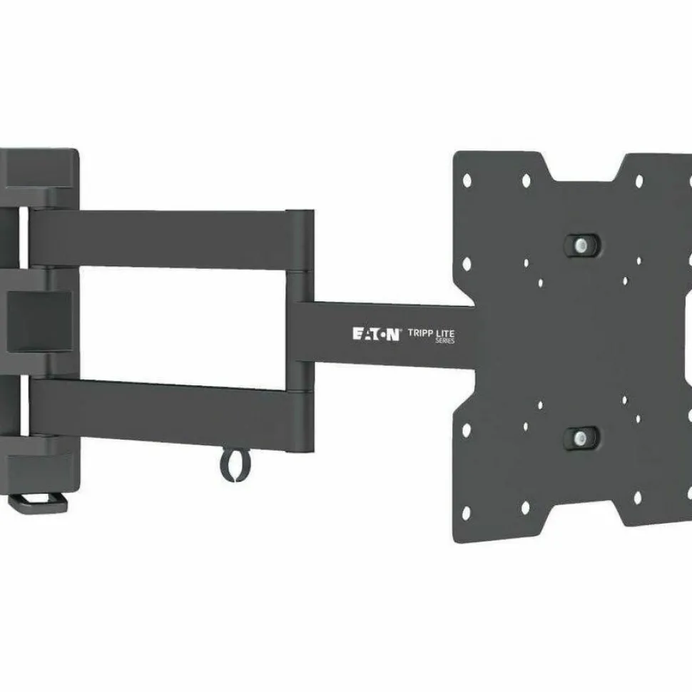 Tripp Lite by Eaton Display TV Wall Monitor Mount Arm Swivel/Tilt 14" to 42" TVs / Monitors / Flat-Screens