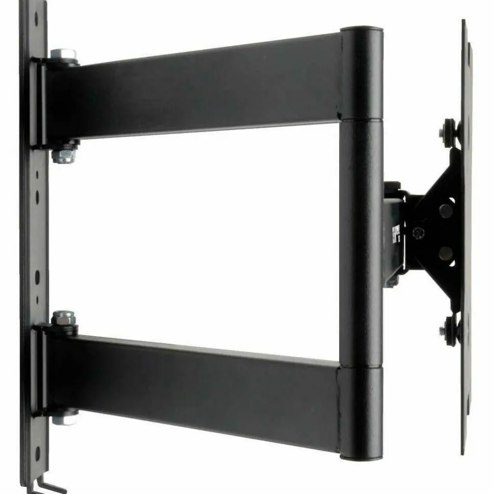 Tripp Lite by Eaton Display TV Wall Monitor Mount Arm Swivel/Tilt 14" to 42" TVs / Monitors / Flat-Screens