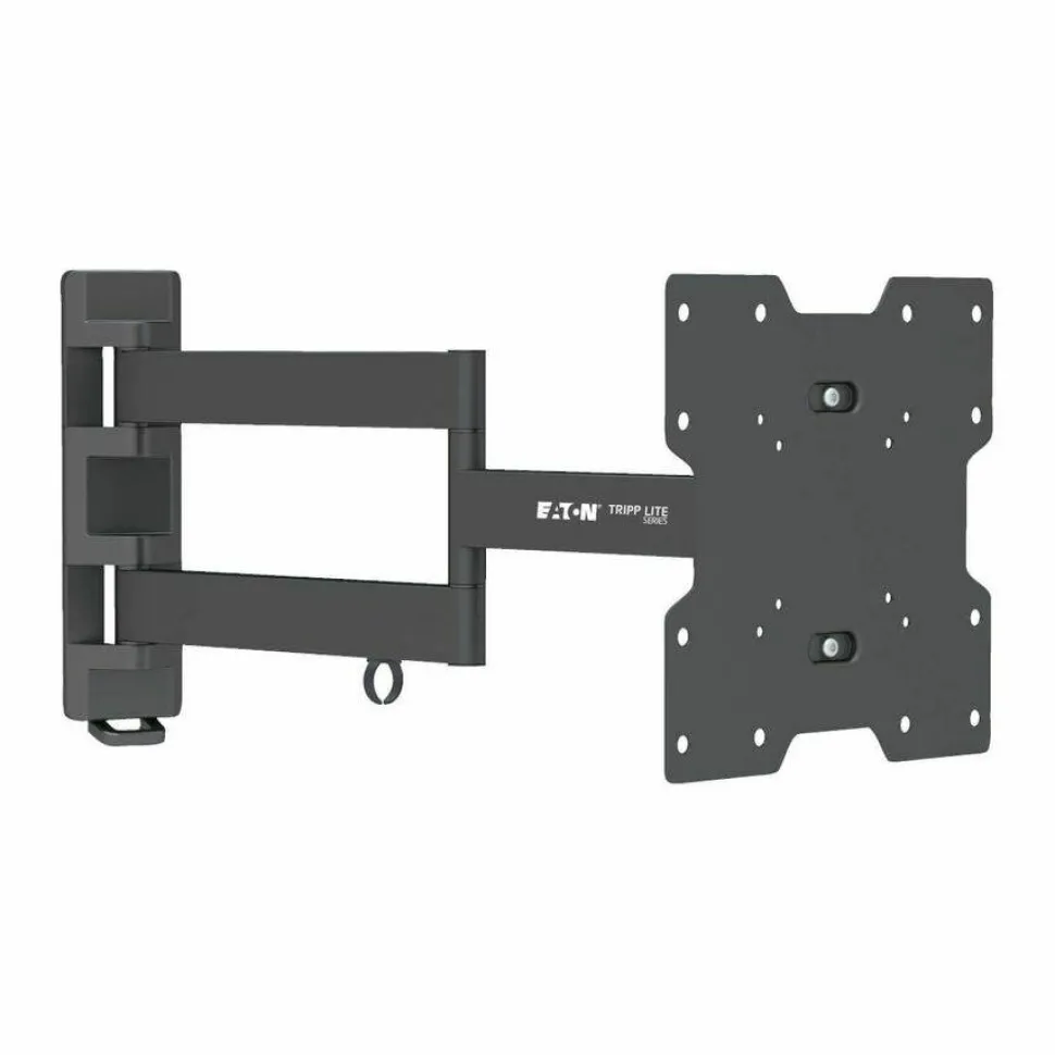 Tripp Lite by Eaton Display TV Wall Monitor Mount Arm Swivel/Tilt 14" to 42" TVs / Monitors / Flat-Screens