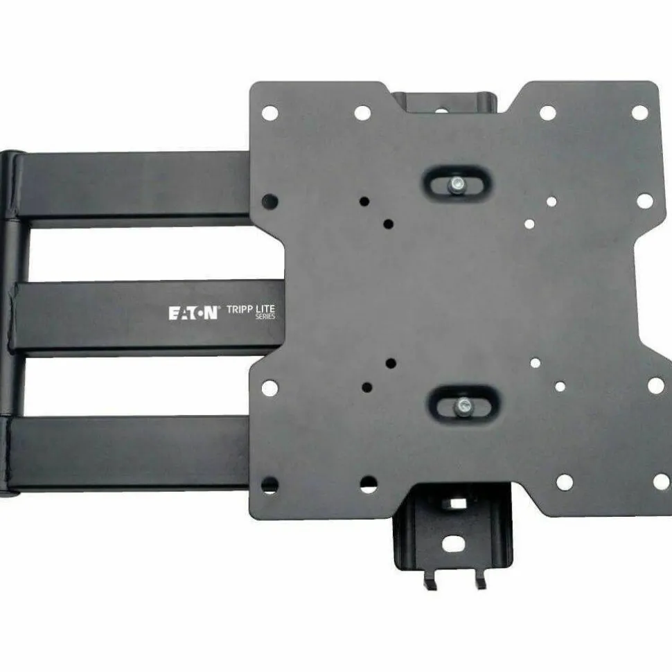 Tripp Lite by Eaton Display TV Wall Monitor Mount Arm Swivel/Tilt 14" to 42" TVs / Monitors / Flat-Screens