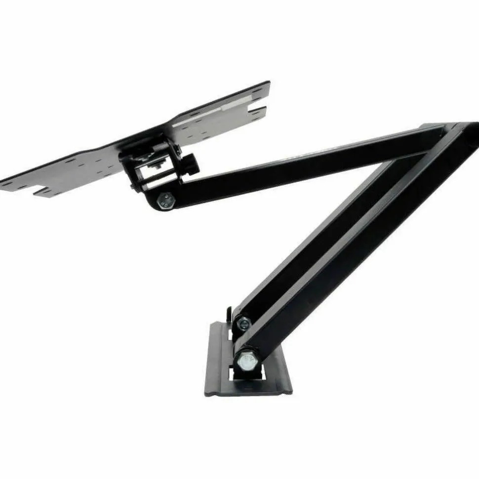 Tripp Lite by Eaton Display TV Wall Monitor Mount Arm Swivel/Tilt 14" to 42" TVs / Monitors / Flat-Screens