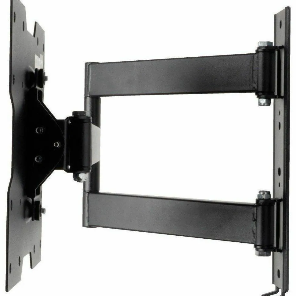 Tripp Lite by Eaton Display TV Wall Monitor Mount Arm Swivel/Tilt 14" to 42" TVs / Monitors / Flat-Screens