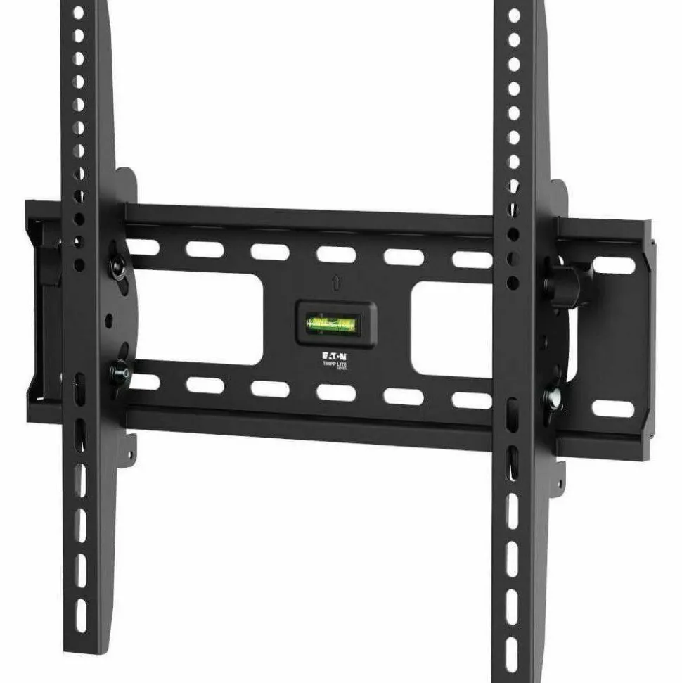 Tripp Lite by Eaton Display TV LCD Wall Monitor Mount Tilt 26" to 55" TVs / Monitors / Flat-Screens