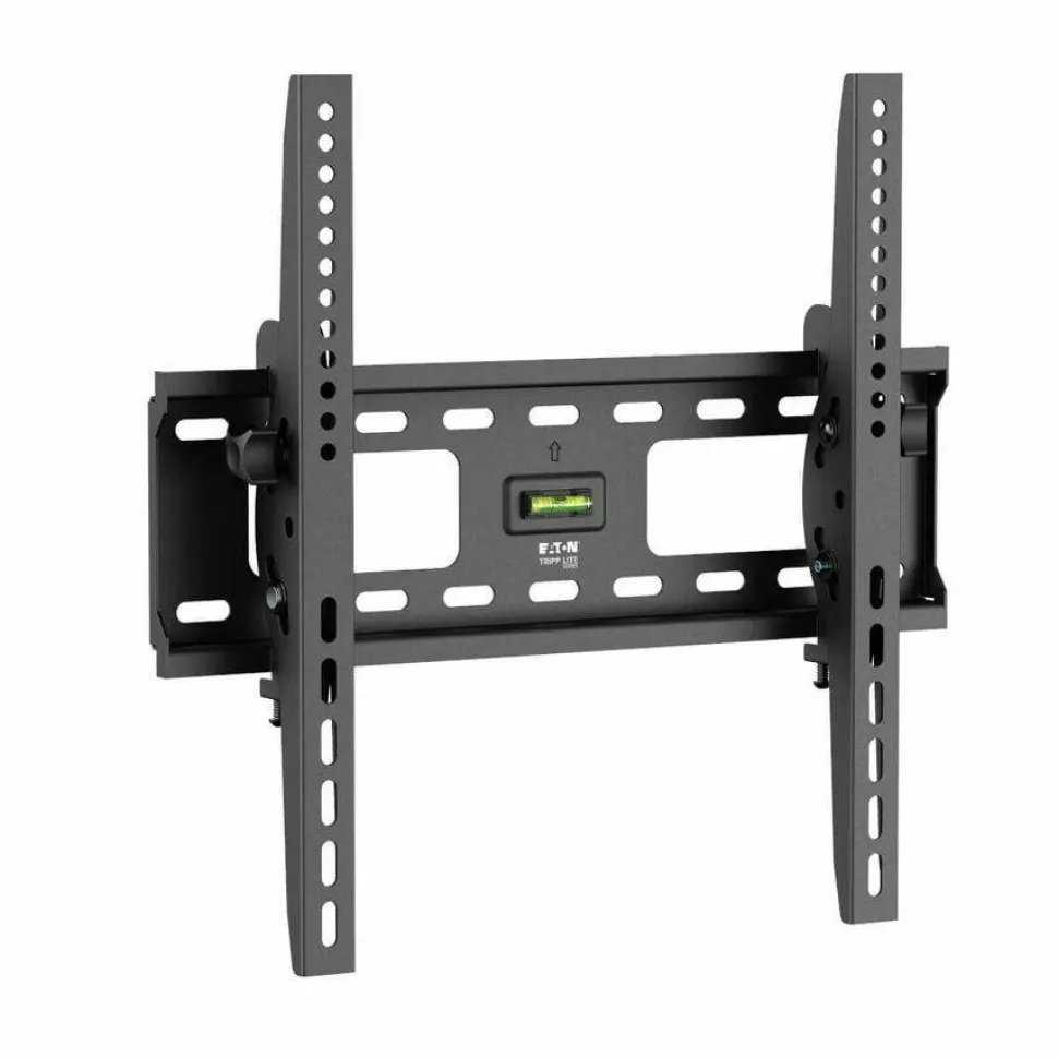 Tripp Lite by Eaton Display TV LCD Wall Monitor Mount Tilt 26" to 55" TVs / Monitors / Flat-Screens