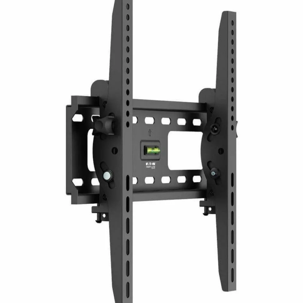 Tripp Lite by Eaton Display TV LCD Wall Monitor Mount Tilt 26" to 55" TVs / Monitors / Flat-Screens