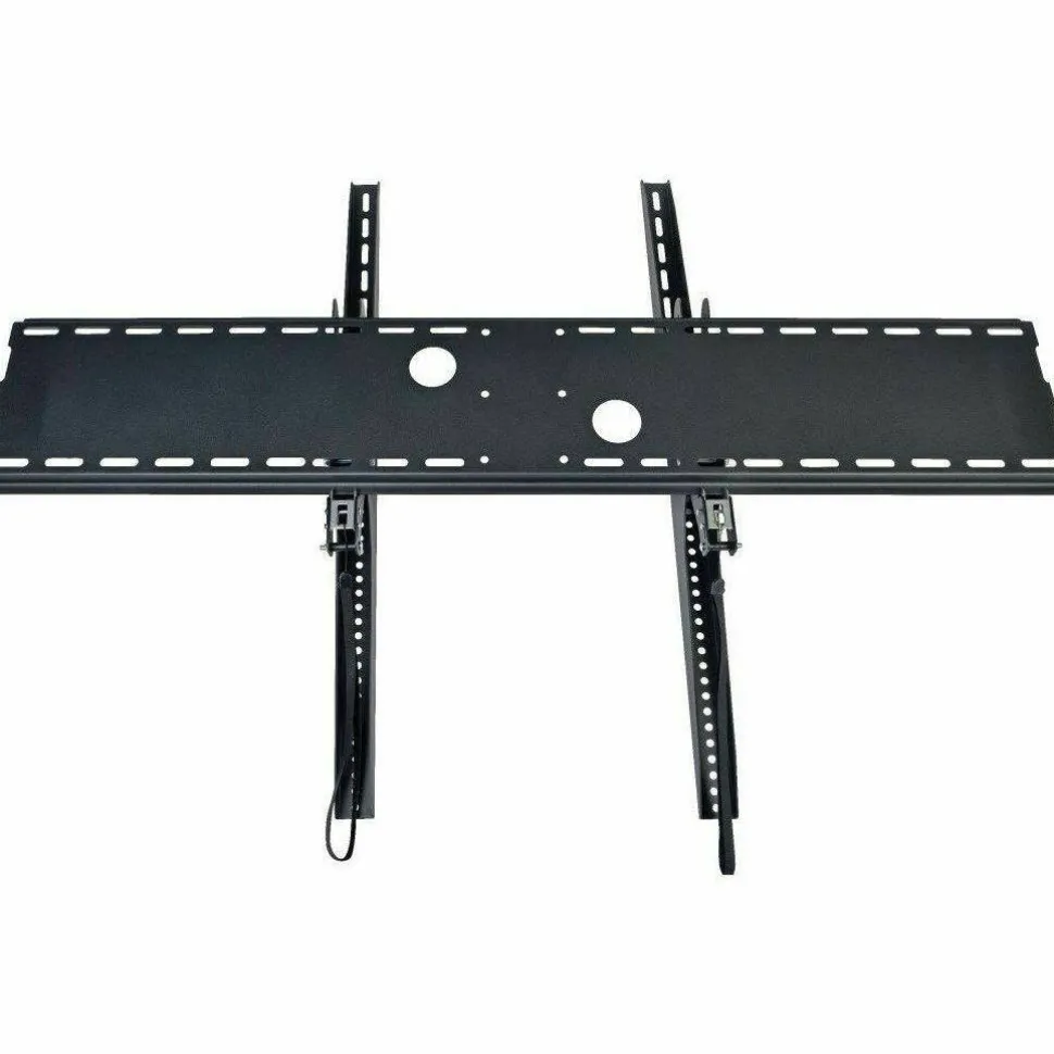 Tripp Lite by Eaton Display TV LCD Wall Monitor Mount Tilt 60" to 100" TVs / Monitors / Flat-Screens
