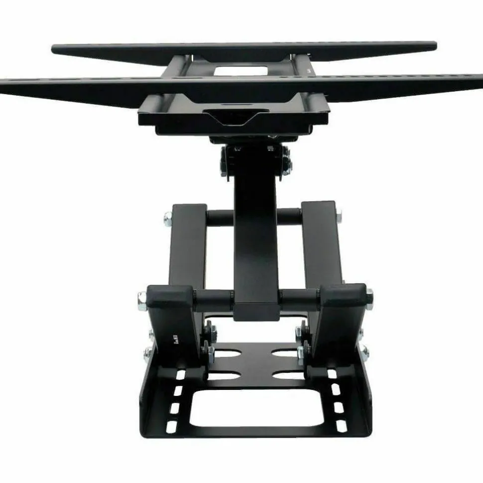 Tripp Lite by Eaton Display TV Wall Monitor Mount Swivel/Tilt 37" to 70" TVs / Monitors / Flat-Screens