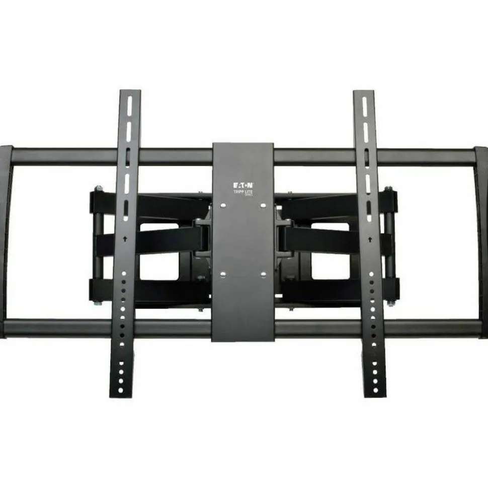 Tripp Lite by Eaton Display TV Wall Monitor Mount Swivel/Tilt 60" to 100" TVs / Monitors / Flat-Screens