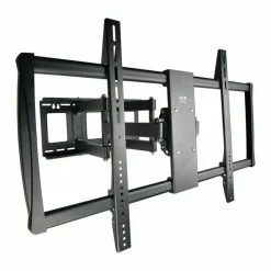 Tripp Lite by Eaton Display TV Wall Monitor Mount Swivel/Tilt 60" to 100" TVs / Monitors / Flat-Screens