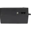 Tripp Lite by Eaton Internet Office Ultra-Compact Desktop Standby UPS, 10 Outlets, 550 VA, 420 J