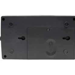 Tripp Lite by Eaton Internet Office Ultra-Compact Desktop Standby UPS, 10 Outlets, 550 VA, 420 J