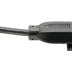 Tripp Lite by Eaton NEMA 5-15R to C14 Computer AC Power Cable - 13A 125V 16 AWG 2 ft. (0.61 m) Black