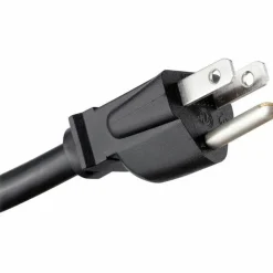 Tripp Lite by Eaton 8-Outlet Vertical Power Strip 120V 15A NEMA 5-15P 15 ft. (4.57 m) Cord 24 in. Black Housing
