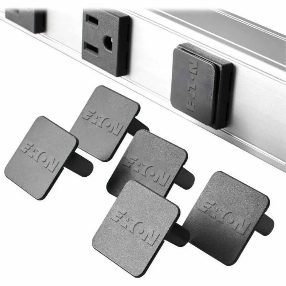 Tripp Lite by Eaton 16-Outlet Vertical Power Strip 15 ft. (4.57 m) Cord 5-15P 48 in.