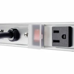 Tripp Lite by Eaton 16-Outlet Vertical Power Strip 15 ft. (4.57 m) Cord 5-15P 48 in.