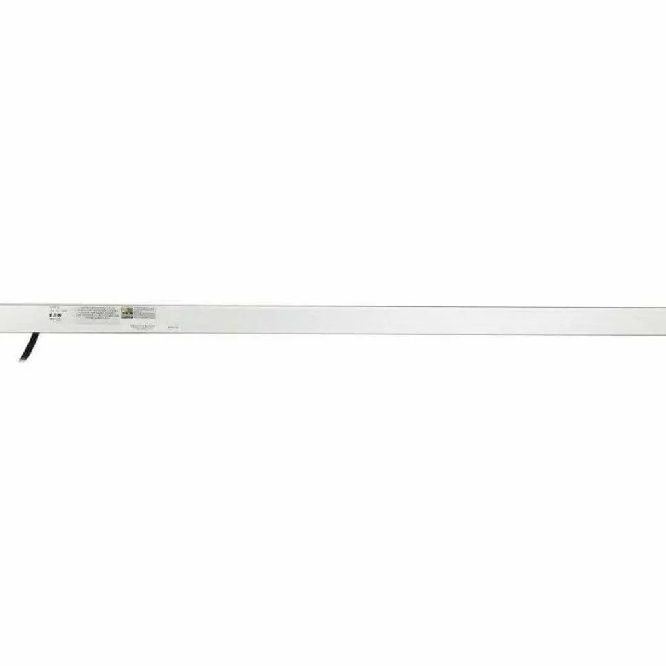 Tripp Lite by Eaton 12-Outlet Vertical Power Strip 120V 15A 15 ft. (4.57 m) Cord 5-15P 36 in.