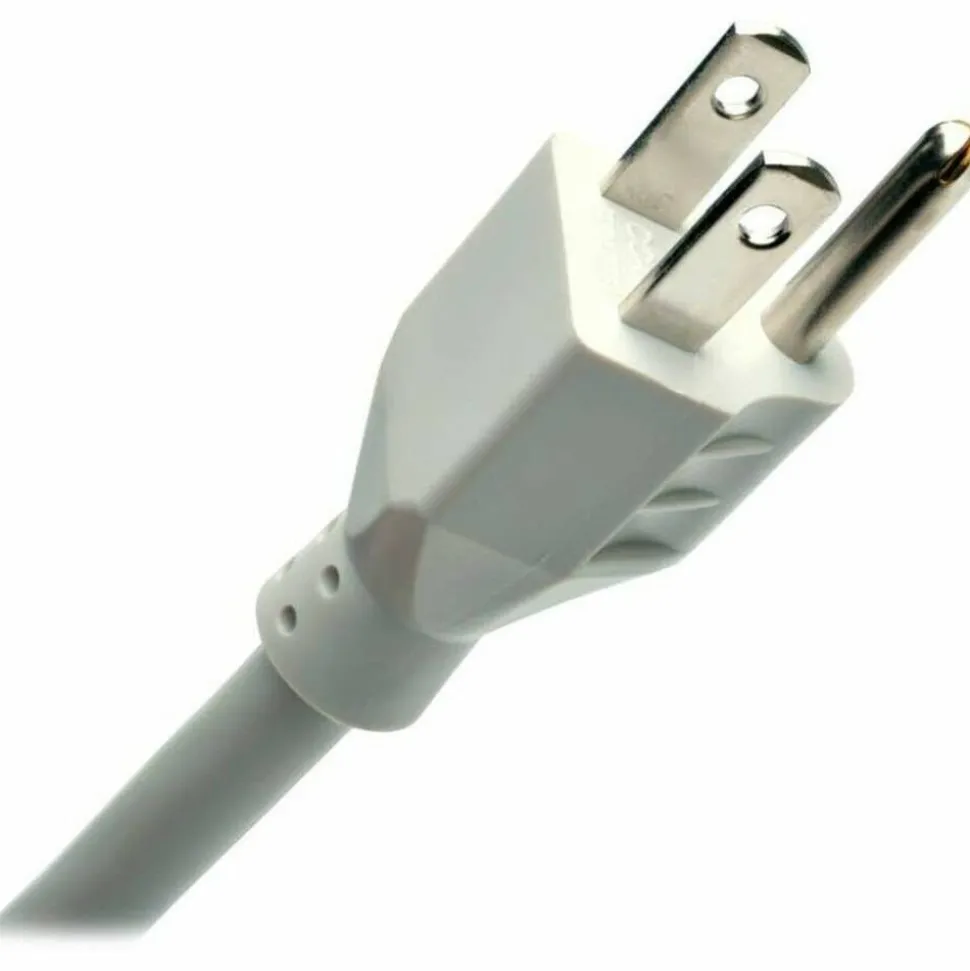Tripp Lite by Eaton Protect It! Surge Suppressor, 6 AC Outlets, 4 ft. Cord, 790 J, Light Gray