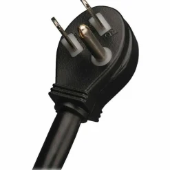 Tripp Lite by Eaton Protect It! 7-Outlet Surge Protector 25 ft. Cord 2160 Joules Black Housing