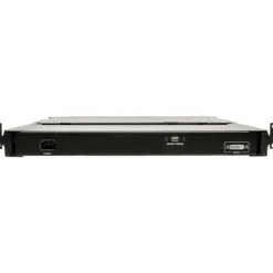 Tripp Lite by Eaton Rack Console KVM w/ 19" LCD, DVI or VGA Adapter 1U