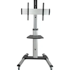 Tripp Lite by Eaton Rolling TV/Monitor Cart - for Flat/Curved 32" to 70" TVs and Monitors