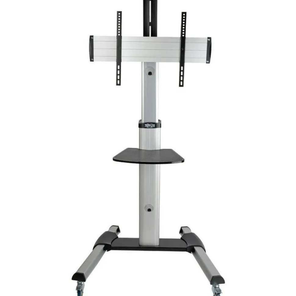 Tripp Lite by Eaton Rolling TV/Monitor Cart - for Flat/Curved 32" to 70" TVs and Monitors