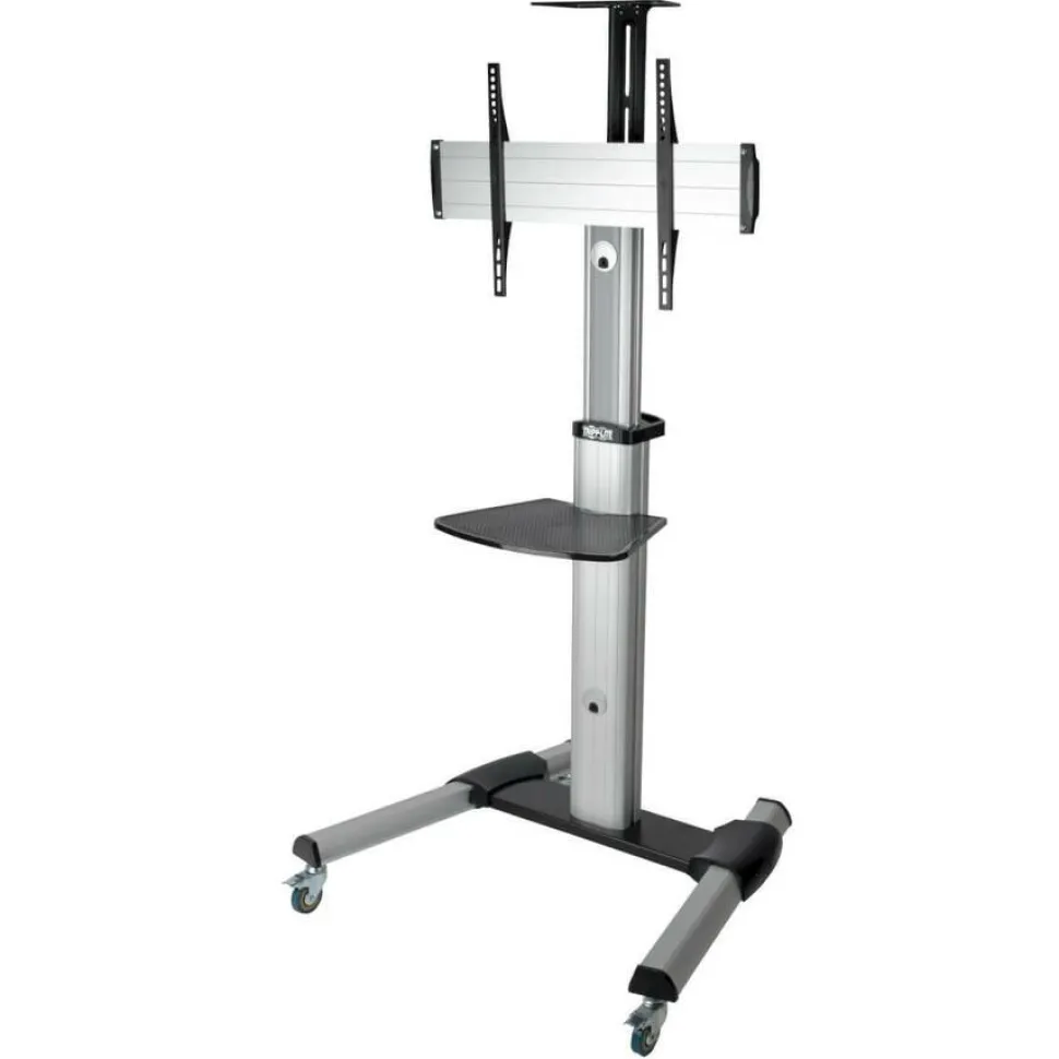 Tripp Lite by Eaton Rolling TV/Monitor Cart - for Flat/Curved 32" to 70" TVs and Monitors