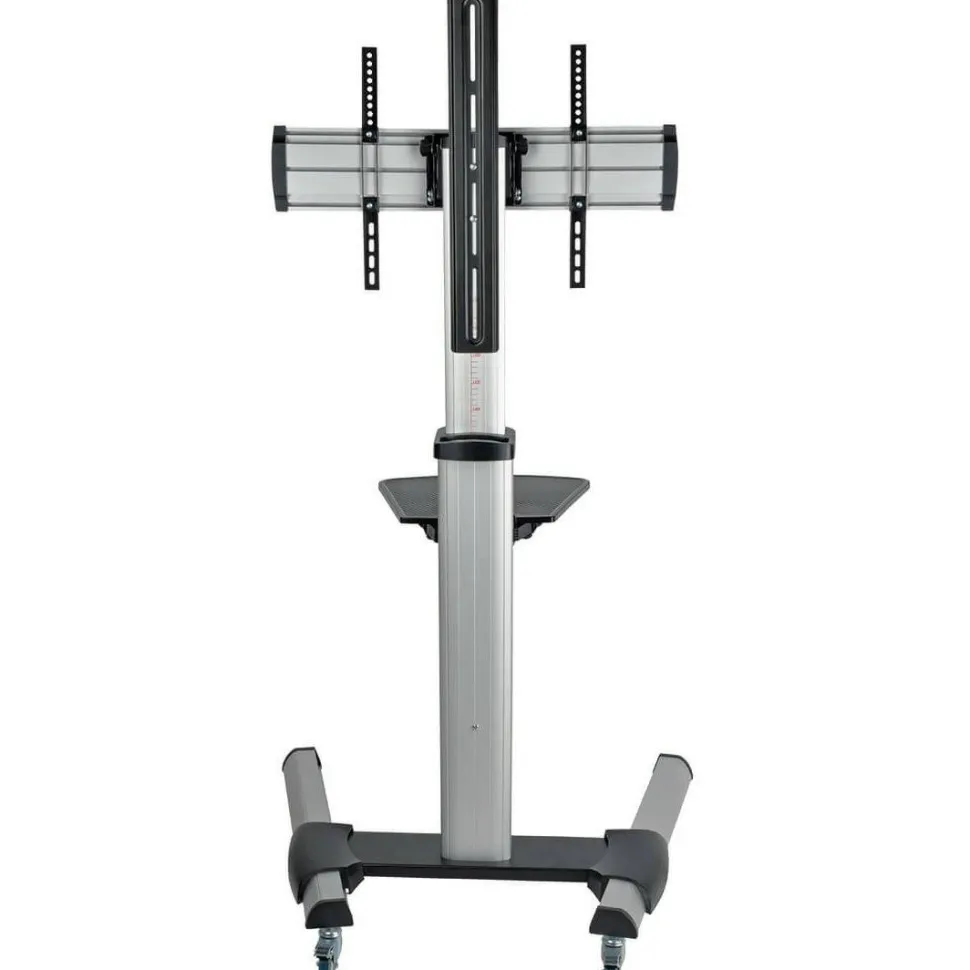 Tripp Lite by Eaton Rolling TV/Monitor Cart - for Flat/Curved 32" to 70" TVs and Monitors