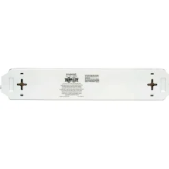 Tripp Lite by Eaton Safe-IT Medical-Grade Power Strip UL 1363 6x Hospital-Grade Outlets Antimicrobial 6 ft. Cord