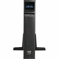 Tripp Lite by Eaton series UPS SmartPro 1950VA 1950W 120V Line-Interactive Sine Wave UPS - 7 Outlets Extended Run Network Card Included LCD USB DB9 ENERGY STAR V2.0 2U Rack/Tower