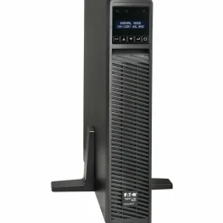 Tripp Lite by Eaton series UPS SmartPro 1950VA 1950W 120V Line-Interactive Sine Wave UPS - 7 Outlets Extended Run Network Card Included LCD USB DB9 ENERGY STAR V2.0 2U Rack/Tower