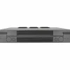 Tripp Lite by Eaton SmartRack 2U Low-Profile Vertical-Mount Switch-Depth Wall-Mount Rack Enclosure Cabinet
