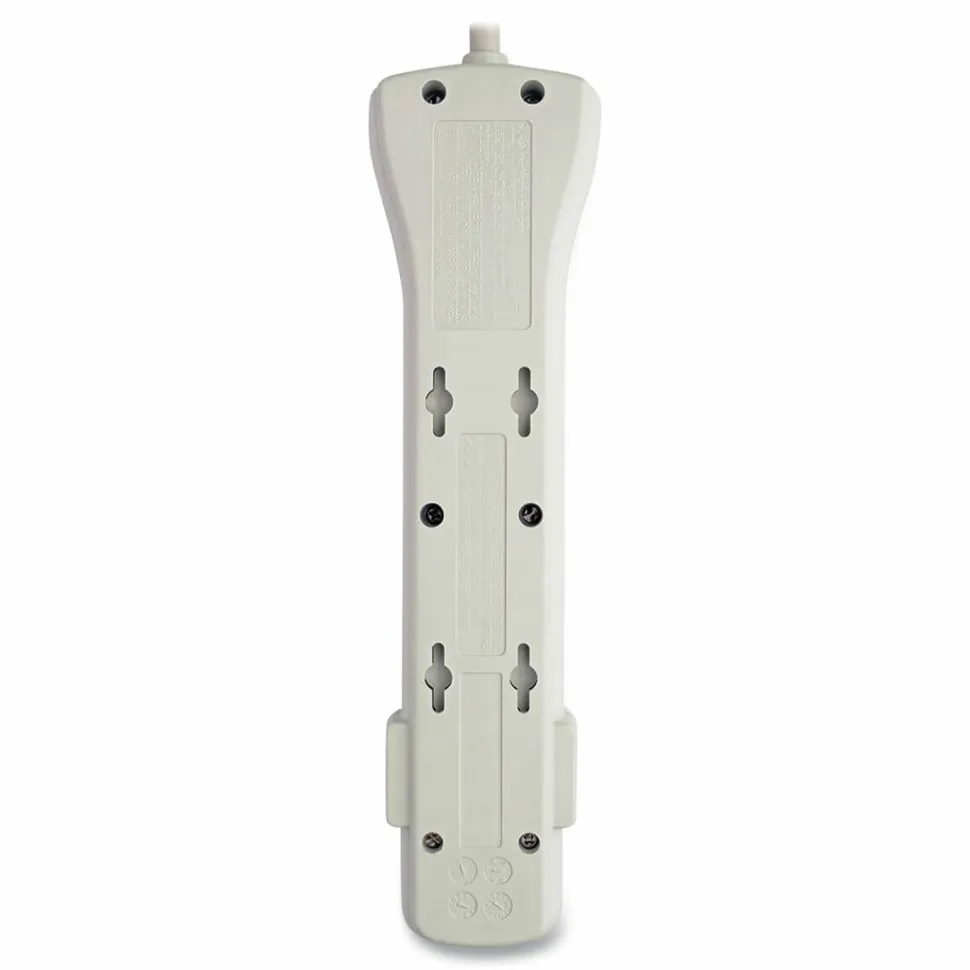 Tripp Lite by Eaton Surge Protector Power Strip 120V 7 Outlet 7' Cord 2160 Joules