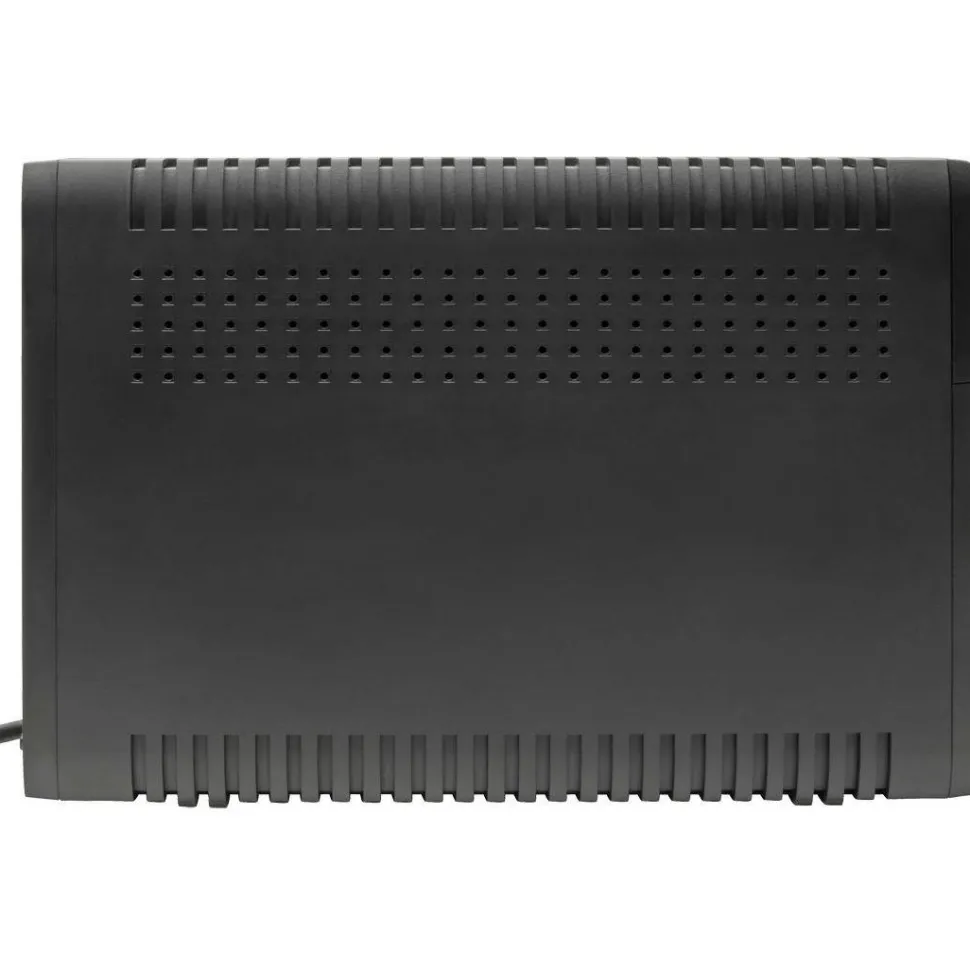 Tripp Lite by Eaton UPS Line Interactive UPS with USB and 10 Outlets - 120V 1300VA 720W 50/60 Hz AVR ECO Series ENERGY STAR V2.0